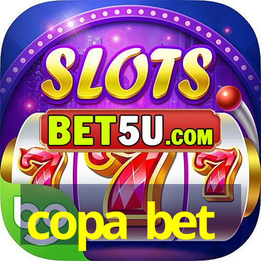 copa bet