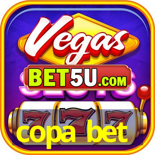 copa bet