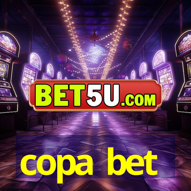 copa bet