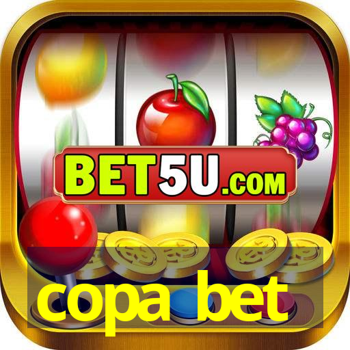 copa bet