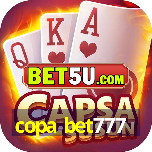 copa bet777