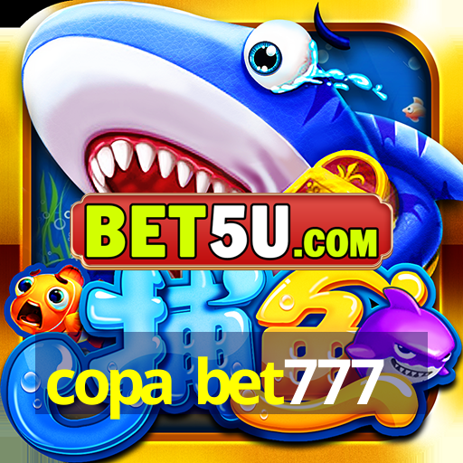 copa bet777