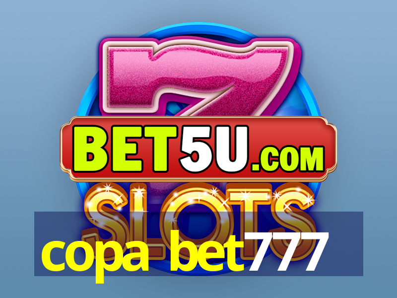 copa bet777