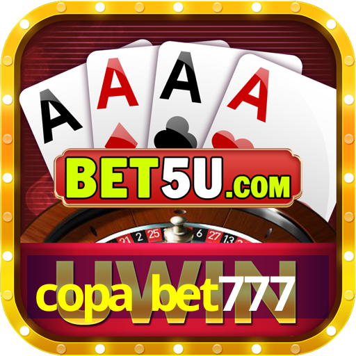 copa bet777