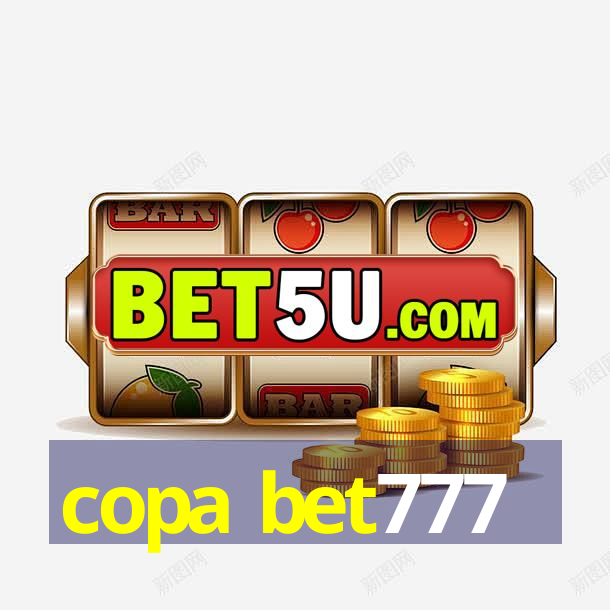 copa bet777