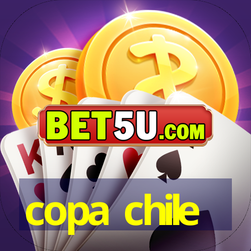 copa chile