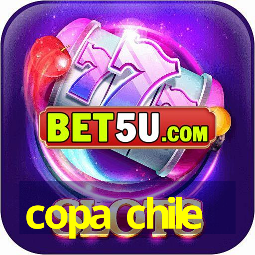 copa chile