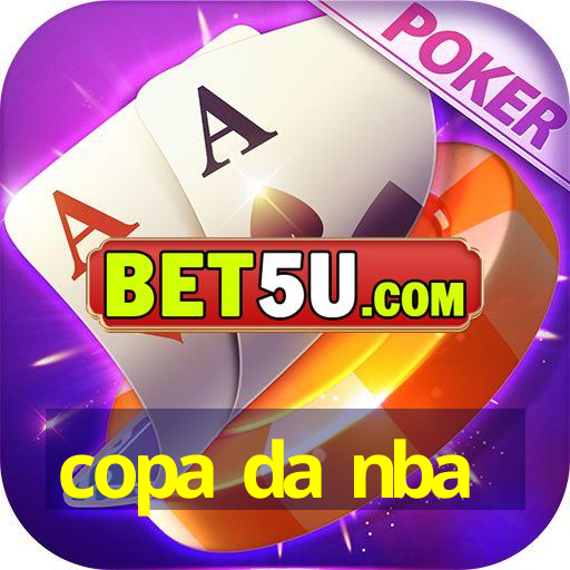 copa da nba