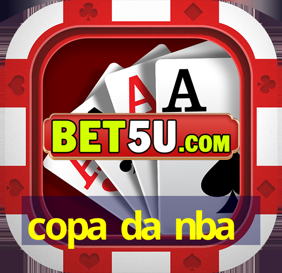 copa da nba