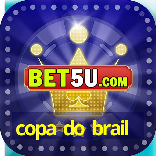 copa do brail