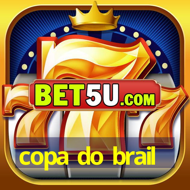 copa do brail