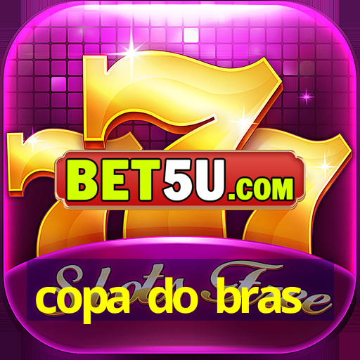 copa do bras