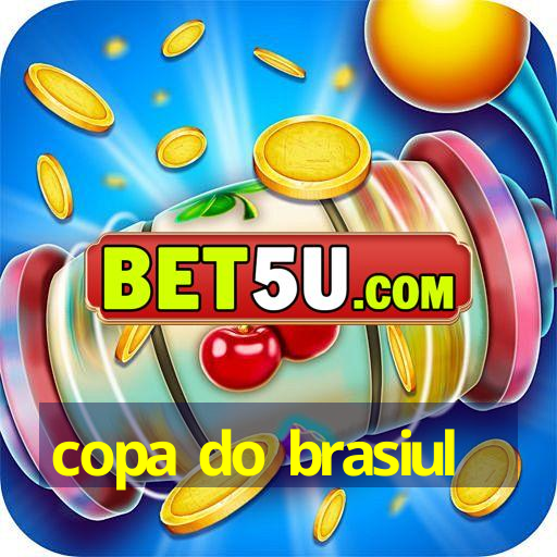 copa do brasiul