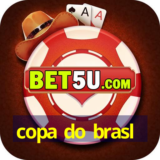 copa do brasl