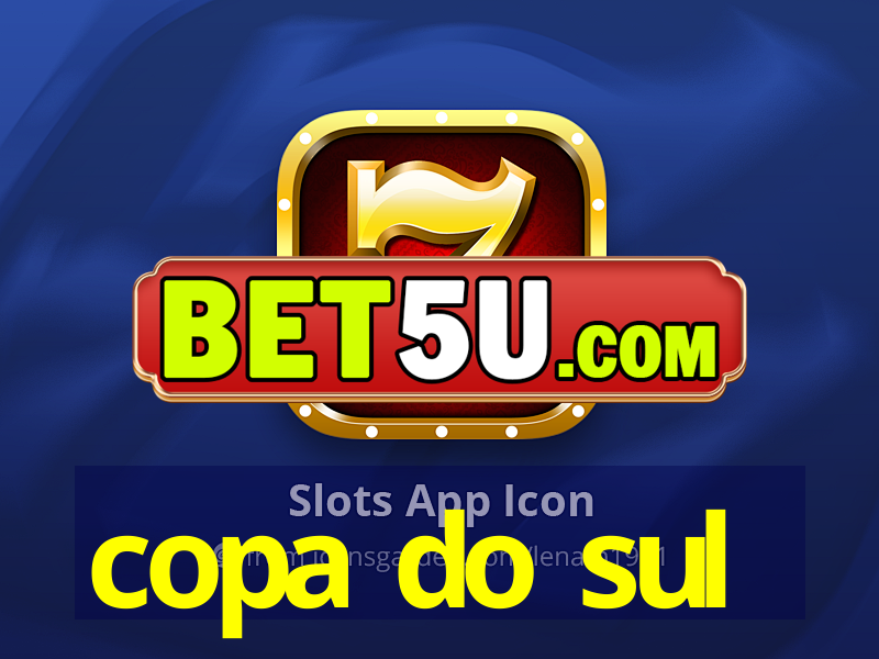 copa do sul