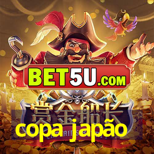 copa japão