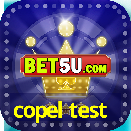 copel test