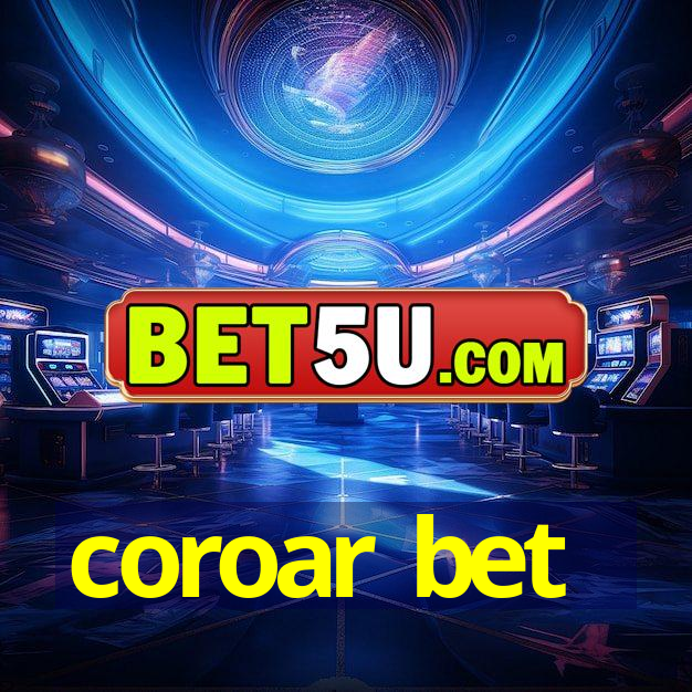 coroar bet