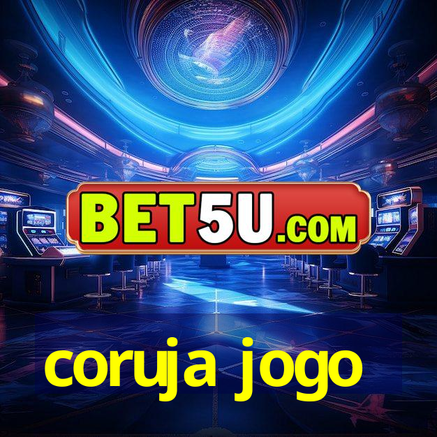 coruja jogo