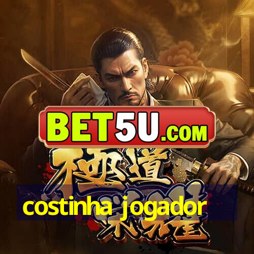 costinha jogador