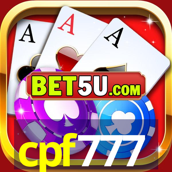 cpf777