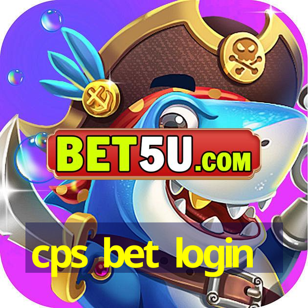 cps bet login