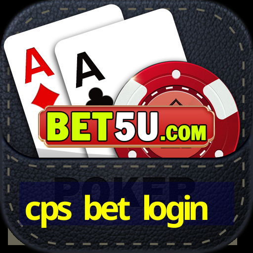 cps bet login