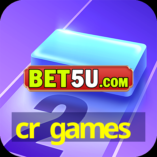 cr games