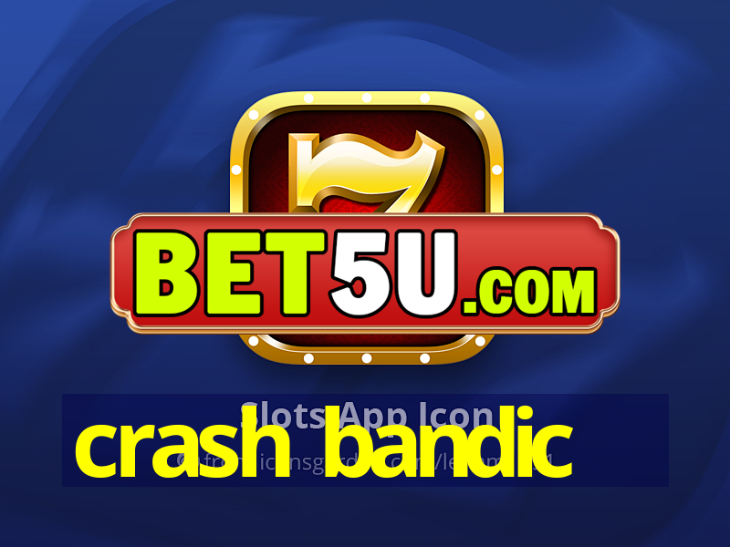 crash bandic