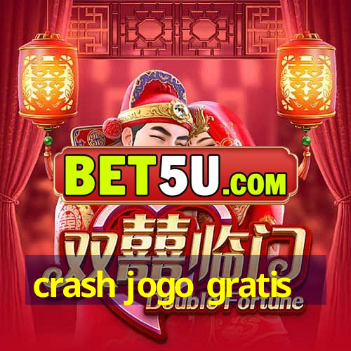 crash jogo gratis