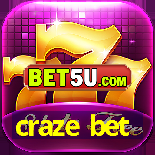 craze bet