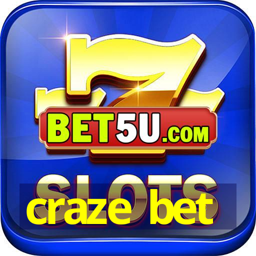 craze bet