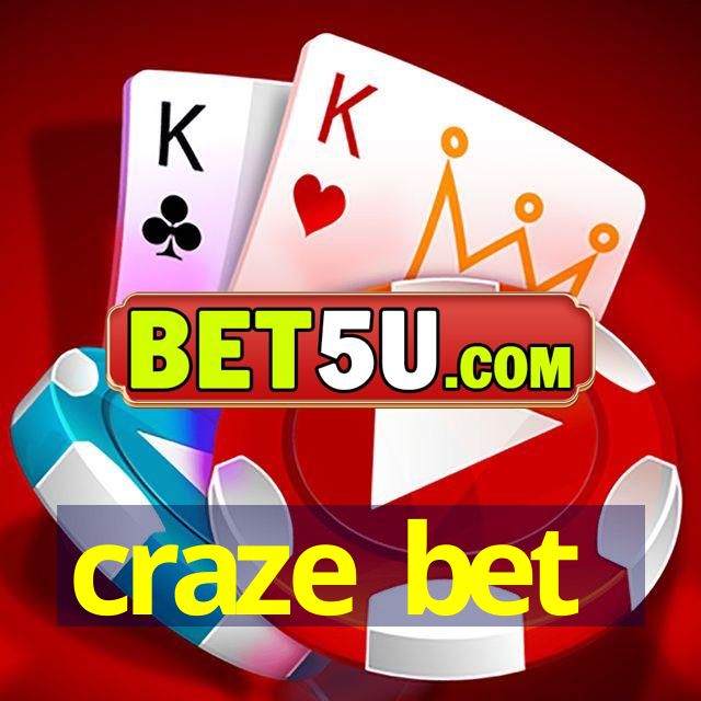 craze bet