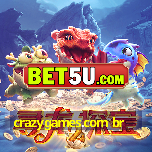 crazygames.com br