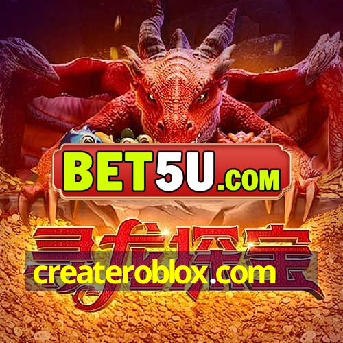 createroblox.com