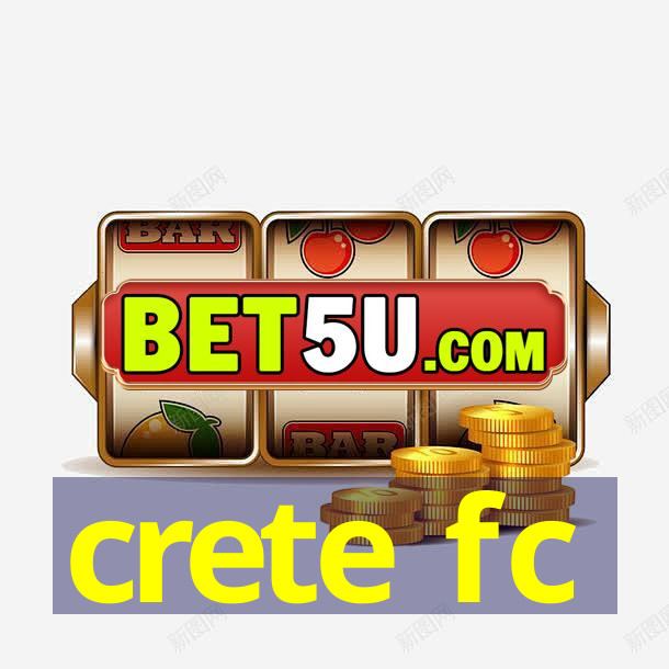 crete fc