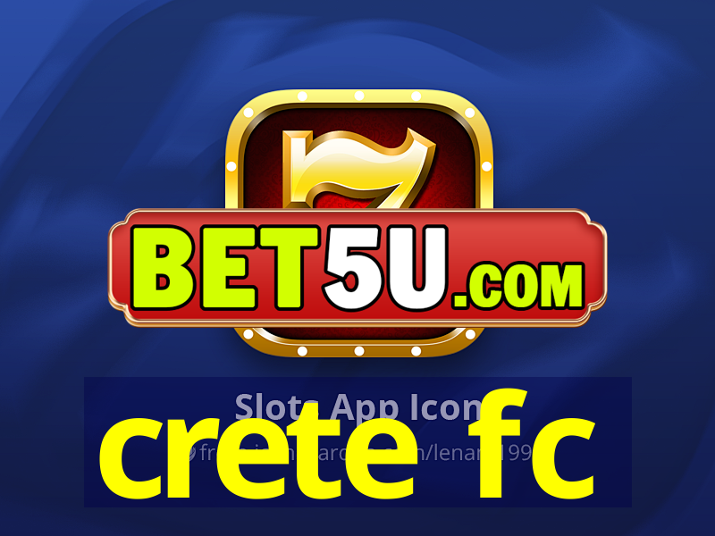 crete fc