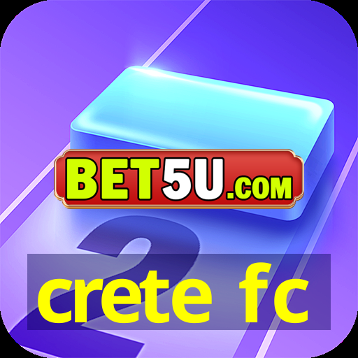 crete fc