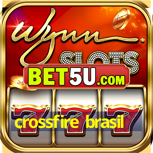 crossfire brasil