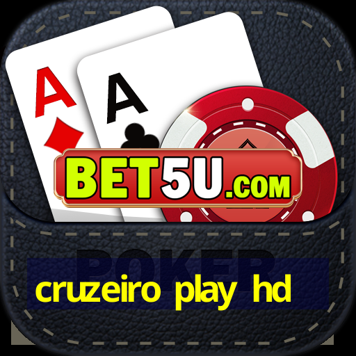 cruzeiro play hd