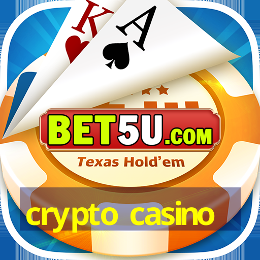 crypto casino