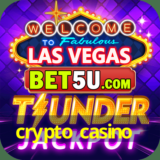 crypto casino