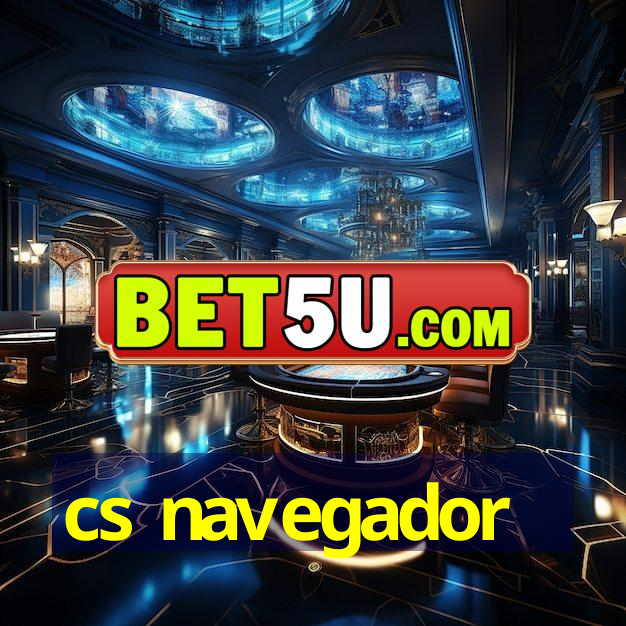 cs navegador