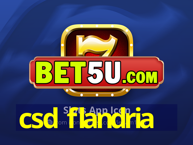 csd flandria