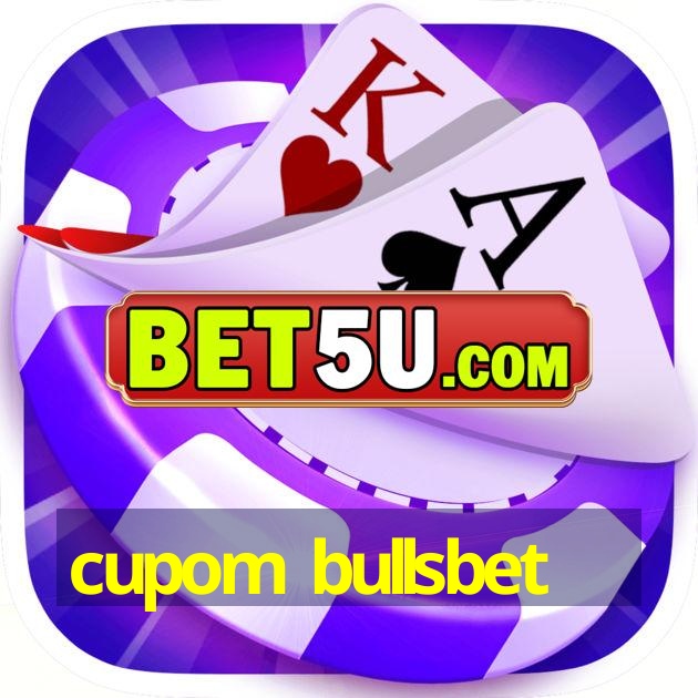 cupom bullsbet