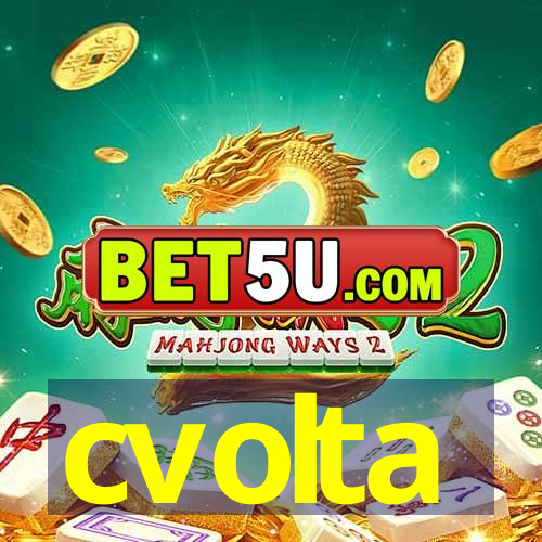 cvolta