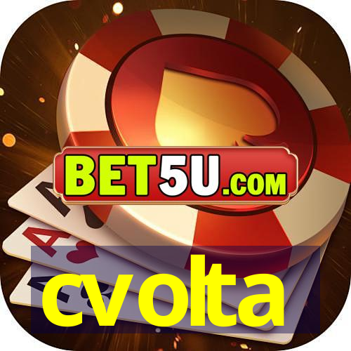 cvolta