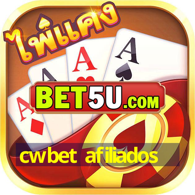 cwbet afiliados