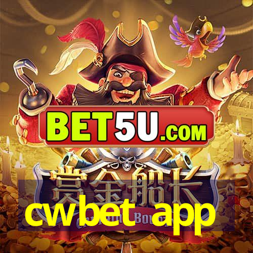 cwbet app