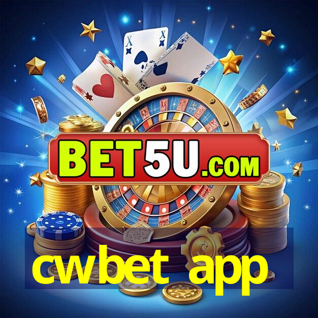 cwbet app